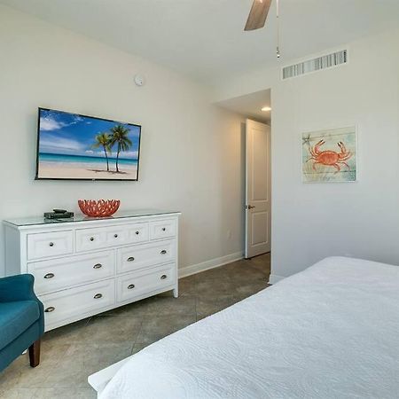 Seas The Day By Coastal Chic Vacations Appartement Bradenton Buitenkant foto