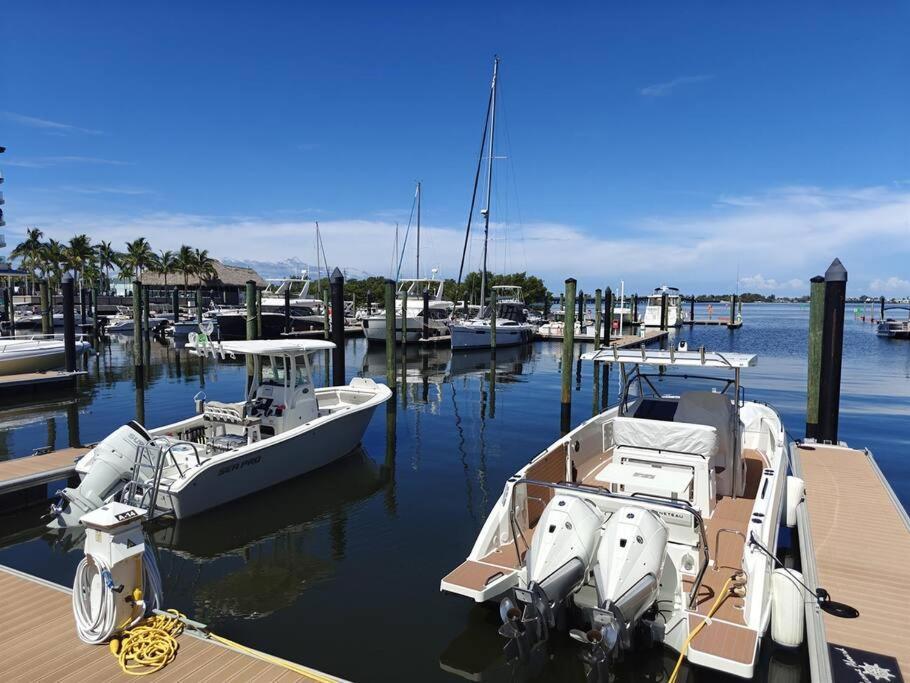 Seas The Day By Coastal Chic Vacations Appartement Bradenton Buitenkant foto