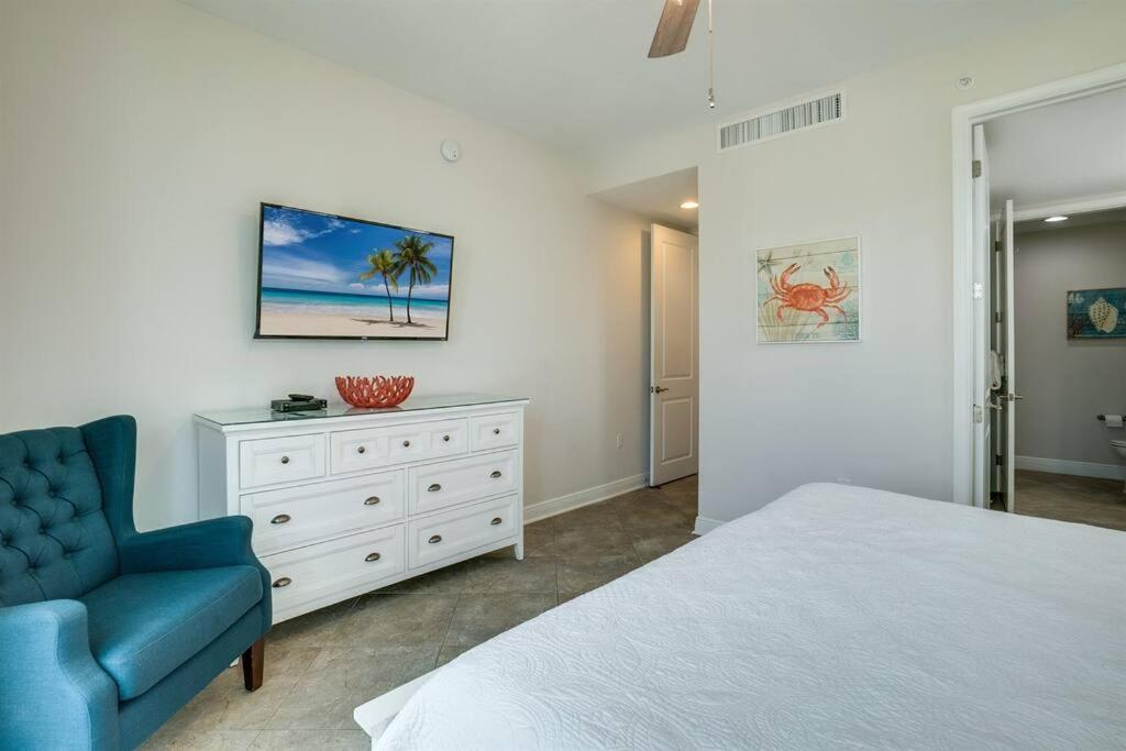 Seas The Day By Coastal Chic Vacations Appartement Bradenton Buitenkant foto