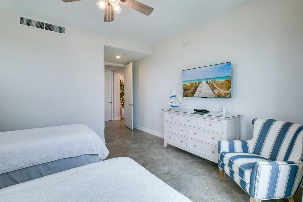 Seas The Day By Coastal Chic Vacations Appartement Bradenton Buitenkant foto