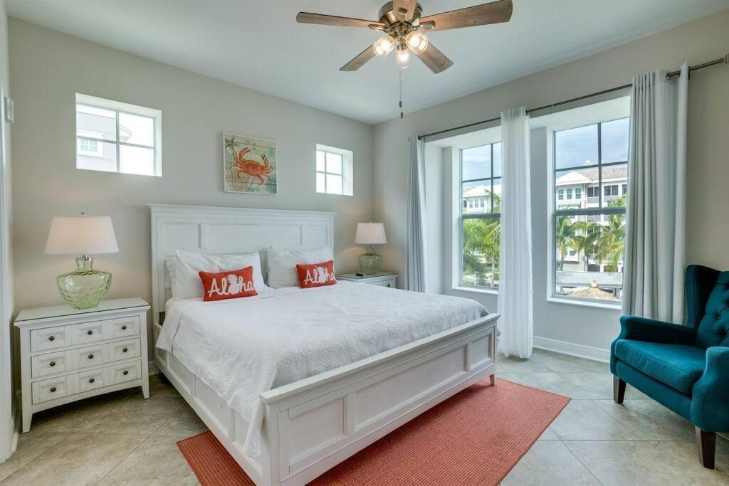 Seas The Day By Coastal Chic Vacations Appartement Bradenton Buitenkant foto