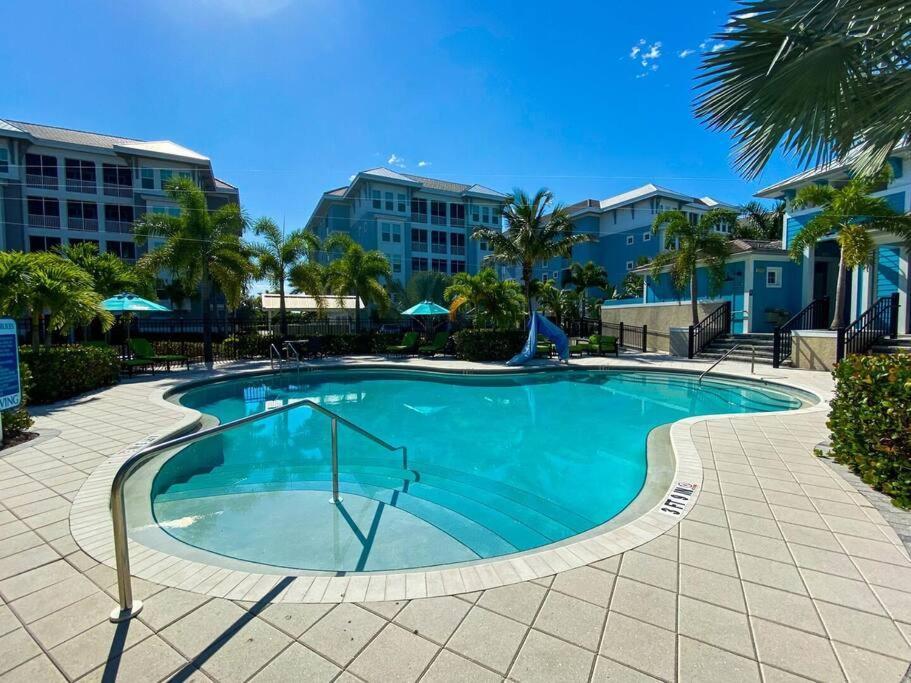 Seas The Day By Coastal Chic Vacations Appartement Bradenton Buitenkant foto