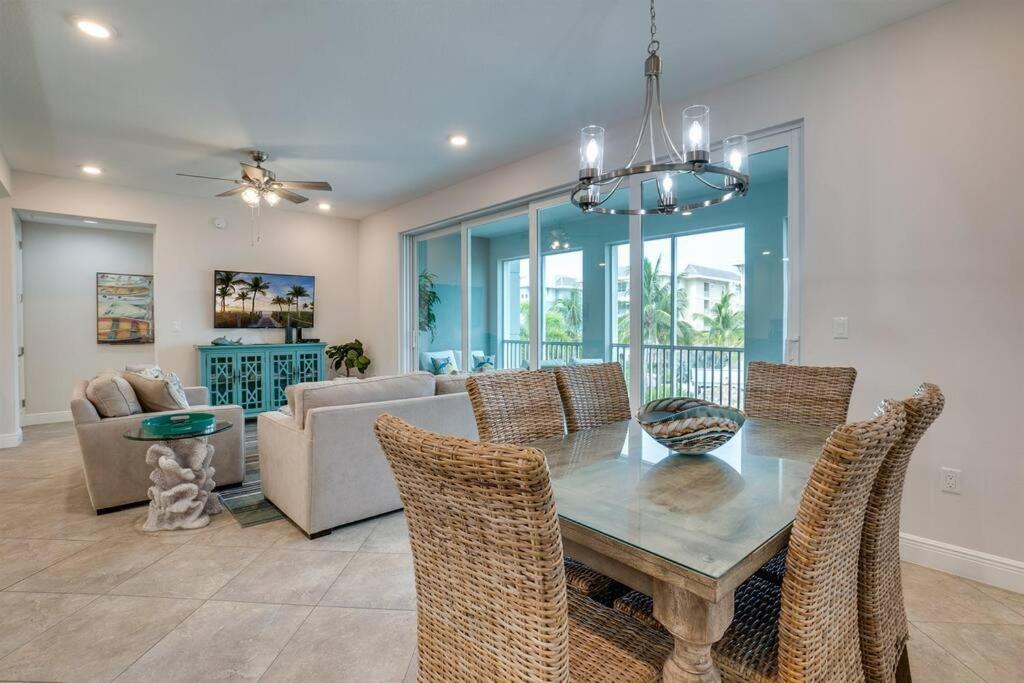 Seas The Day By Coastal Chic Vacations Appartement Bradenton Buitenkant foto