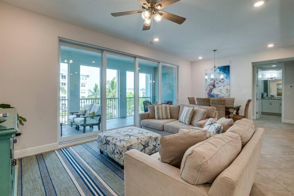 Seas The Day By Coastal Chic Vacations Appartement Bradenton Buitenkant foto