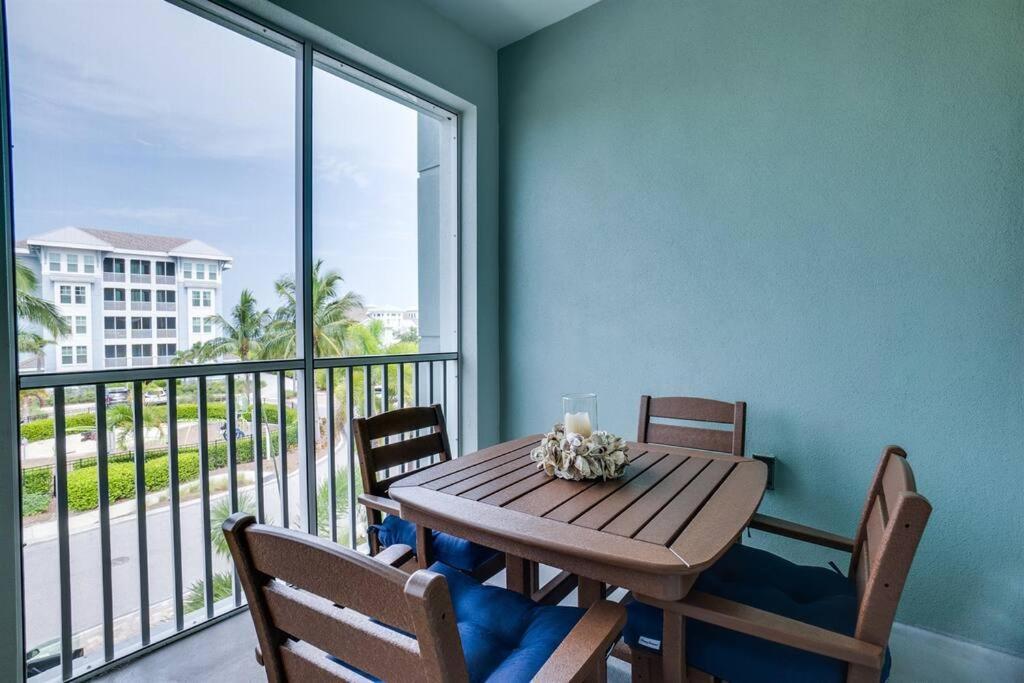 Seas The Day By Coastal Chic Vacations Appartement Bradenton Buitenkant foto