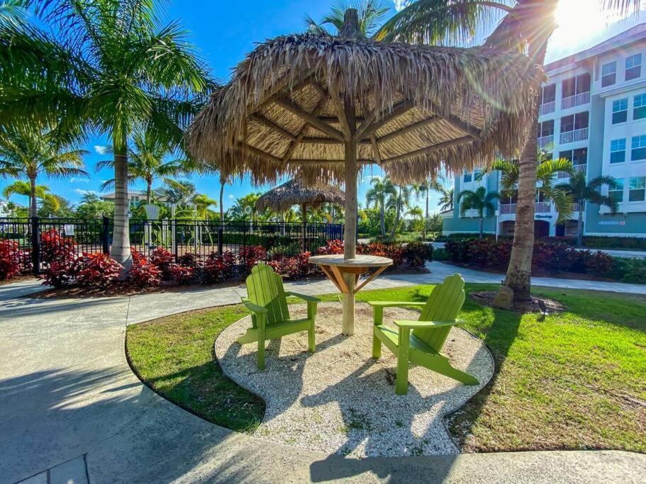 Seas The Day By Coastal Chic Vacations Appartement Bradenton Buitenkant foto