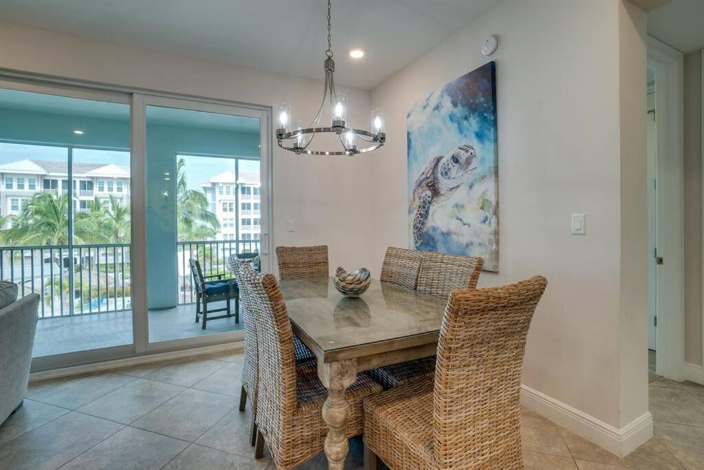 Seas The Day By Coastal Chic Vacations Appartement Bradenton Buitenkant foto