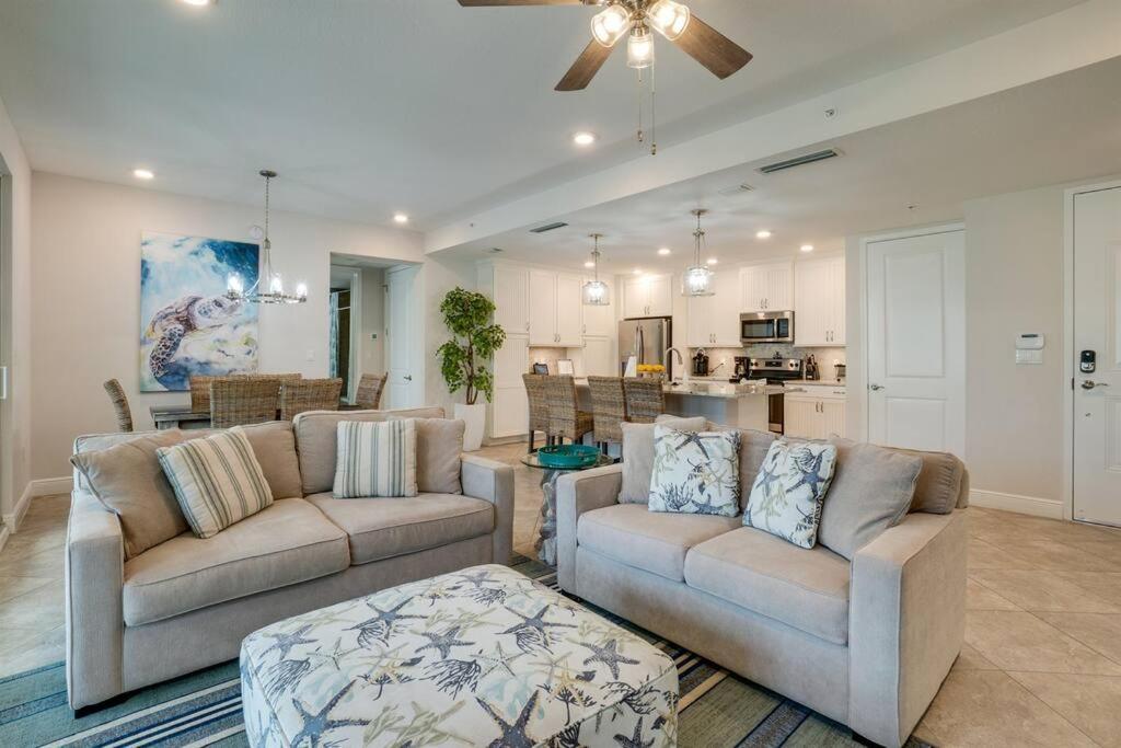 Seas The Day By Coastal Chic Vacations Appartement Bradenton Buitenkant foto